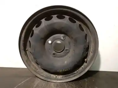 Pezzo di ricambio per auto di seconda mano cerchione in lega per peugeot 108 1.0 vti 72 riferimenti oem iam b000991680