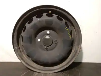 Pezzo di ricambio per auto di seconda mano cerchione in lega per peugeot 108 1.0 vti 72 riferimenti oem iam b000991680