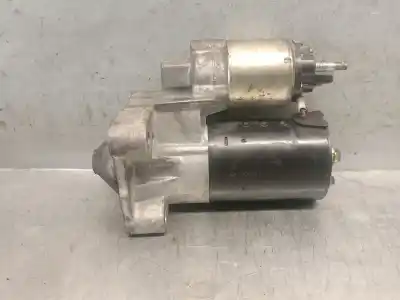 Second-hand car spare part starter motor for renault laguna ii (bg0) 2.0 oem iam references 8200466754