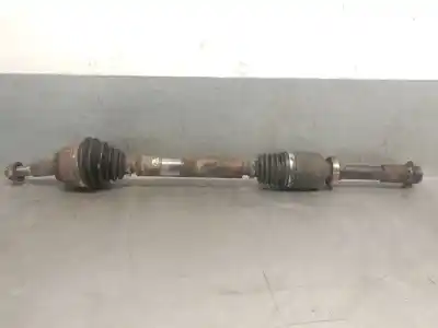 Автозапчастина б/у передня права трансмісія для RENAULT LAGUNA II (BG0) 2.0 Посилання на OEM IAM 8200276640  8200276640 Автозапчастина б/у передня права трансмісія для RENAULT LAGUNA II (BG0) 2.0 Посилання на OEM IAM 8200276640  8200276640