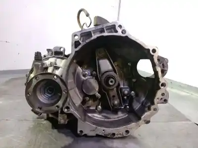 Автозапчастина б/у коробка передач для audi a3 (8l) 1.8 20v turbo посилання на oem iam enj