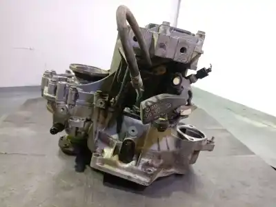 Second-hand car spare part gearbox for audi a3 (8l) 1.8 20v turbo oem iam references enj 370785 02j300049x