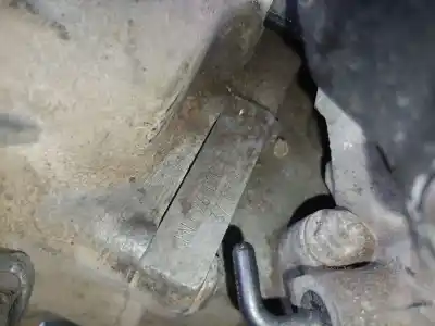 Second-hand car spare part gearbox for audi a3 (8l) 1.8 20v turbo oem iam references enj 370785 02j300049x