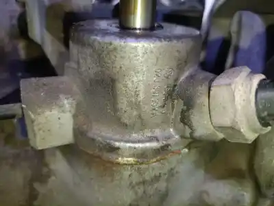 Second-hand car spare part gearbox for audi a3 (8l) 1.8 20v turbo oem iam references enj 370785 02j300049x