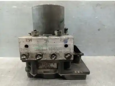 Piesă de schimb auto la mâna a doua ABS pentru NISSAN QASHQAI / QASHQAI +2 I (J10, NJ10, JJ10E)  Referințe OEM IAM 47660BR00A 0265251374 47660BR07A