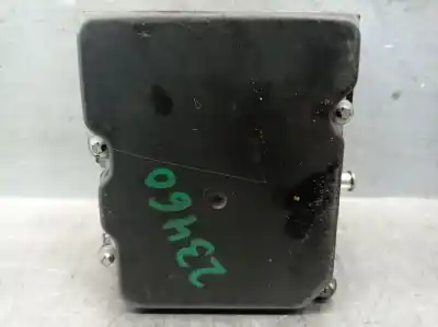 Second-hand car spare part abs for nissan qashqai / qashqai +2 i (j10, nj10, jj10e) 2.0 dci oem iam references 47660br00a 0265251374 47660br07a Second-hand car spare part abs for nissan qashqai / qashqai +2 i (j10, nj10, jj10e) 2.0 dci oem iam references 47660br00a 0265251374 47660br07a