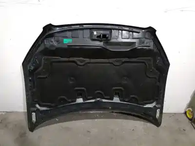Автозапчасти б/у капот за nissan qashqai / qashqai +2 i (j10, nj10, jj10e) 2.0 dci ссылки oem iam f5100br0ma