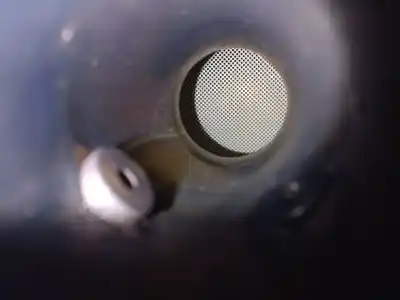 Pezzo di ricambio per auto di seconda mano catalizzatore per nissan qashqai / qashqai +2 i (j10, nj10, jj10e) 2.0 dci riferimenti oem iam 20010br40a  20010br40a