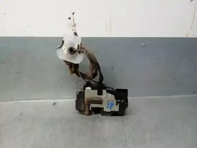 Автозапчастина б/у замок передній праві двері для nissan qashqai / qashqai +2 i (j10, nj10, jj10e) 2.0 dci посилання на oem iam 80500ey10d  80500ey10d Автозапчастина б/у замок передній праві двері для nissan qashqai / qashqai +2 i (j10, nj10, jj10e) 2.0 dci посилання на oem iam 80500ey10d  80500ey10d