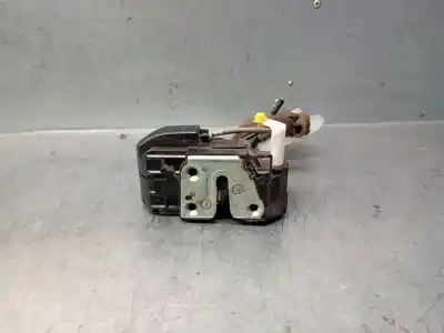 Автозапчастина б/у замок передній праві двері для nissan qashqai / qashqai +2 i (j10, nj10, jj10e) 2.0 dci посилання на oem iam 80500ey10d  80500ey10d Автозапчастина б/у замок передній праві двері для nissan qashqai / qashqai +2 i (j10, nj10, jj10e) 2.0 dci посилання на oem iam 80500ey10d  80500ey10d