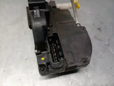 Автозапчастина б/у замок передній праві двері для nissan qashqai / qashqai +2 i (j10, nj10, jj10e) 2.0 dci посилання на oem iam 80500ey10d  80500ey10d Автозапчастина б/у замок передній праві двері для nissan qashqai / qashqai +2 i (j10, nj10, jj10e) 2.0 dci посилання на oem iam 80500ey10d  80500ey10d