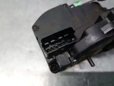 Автозапчастина б/у замок заднього правого дверя для nissan qashqai / qashqai +2 i (j10, nj10, jj10e) 2.0 dci посилання на oem iam 82500jd900  82500jd900