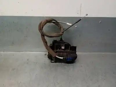 Second-hand car spare part  for NISSAN QASHQAI / QASHQAI +2 I (J10, NJ10, JJ10E)  OEM IAM references 82500JD900  82500JD900 Second-hand car spare part  for NISSAN QASHQAI / QASHQAI +2 I (J10, NJ10, JJ10E)  OEM IAM references 82500JD900  82500JD900