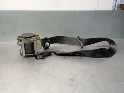 Автозапчастина б/у передній правий ремін безпеки для nissan qashqai / qashqai +2 i (j10, nj10, jj10e) 2.0 dci посилання на oem iam 86884jd00a  86884jd00a Автозапчастина б/у передній правий ремін безпеки для nissan qashqai / qashqai +2 i (j10, nj10, jj10e) 2.0 dci посилання на oem iam 86884jd00a  86884jd00a