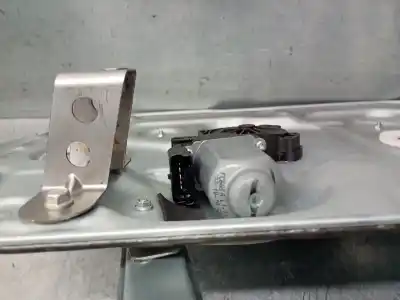 Pezzo di ricambio per auto di seconda mano alzacristalli posteriore sinistro per nissan qashqai / qashqai +2 i (j10, nj10, jj10e) 2.0 dci riferimenti oem iam 80771jd20a  82701jd400 Pezzo di ricambio per auto di seconda mano alzacristalli posteriore sinistro per nissan qashqai / qashqai +2 i (j10, nj10, jj10e) 2.0 dci riferimenti oem iam 80771jd20a  82701jd400