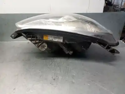 Автозапчастина б/у права фа для nissan qashqai / qashqai +2 i (j10, nj10, jj10e) 2.0 dci посилання на oem iam 26010br60a 1el01033526 26010br60a