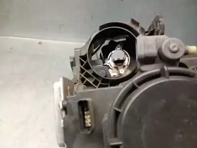 Автозапчастина б/у права фа для nissan qashqai / qashqai +2 i (j10, nj10, jj10e) 2.0 dci посилання на oem iam 26010br60a 1el01033526 26010br60a