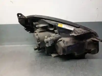 Автозапчасти б/у левая фара за nissan qashqai / qashqai +2 i (j10, nj10, jj10e) 2.0 dci ссылки oem iam 26060br60a  26060br60a