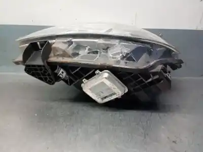 Автозапчасти б/у левая фара за nissan qashqai / qashqai +2 i (j10, nj10, jj10e) 2.0 dci ссылки oem iam 26060br60a  26060br60a