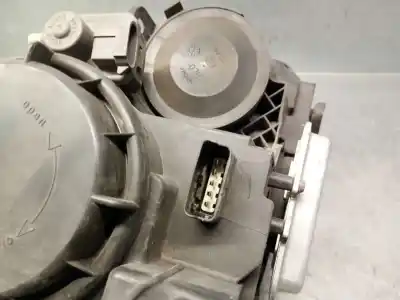 Автозапчасти б/у левая фара за nissan qashqai / qashqai +2 i (j10, nj10, jj10e) 2.0 dci ссылки oem iam 26060br60a  26060br60a