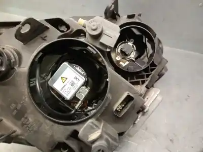 Автозапчасти б/у левая фара за nissan qashqai / qashqai +2 i (j10, nj10, jj10e) 2.0 dci ссылки oem iam 26060br60a  26060br60a