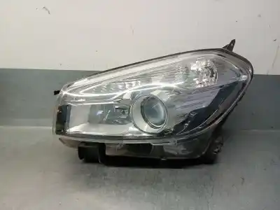 Автозапчасти б/у левая фара за NISSAN QASHQAI / QASHQAI +2 I (J10, NJ10, JJ10E) 2.0 dCi ссылки OEM IAM 26060BR60A  26060BR60A Автозапчасти б/у левая фара за NISSAN QASHQAI / QASHQAI +2 I (J10, NJ10, JJ10E) 2.0 dCi ссылки OEM IAM 26060BR60A  26060BR60A
