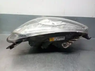 Pezzo di ricambio per auto di seconda mano faro anteriore sinistro per nissan qashqai / qashqai +2 i (j10, nj10, jj10e) 2.0 dci riferimenti oem iam 26060br60a  26060br60a Pezzo di ricambio per auto di seconda mano faro anteriore sinistro per nissan qashqai / qashqai +2 i (j10, nj10, jj10e) 2.0 dci riferimenti oem iam 26060br60a  26060br60a