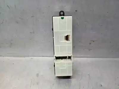 Second-hand car spare part left front power window switch for nissan qashqai / qashqai +2 i (j10, nj10, jj10e) 2.0 dci oem iam references 25401jd00b  25401jd00b Second-hand car spare part left front power window switch for nissan qashqai / qashqai +2 i (j10, nj10, jj10e) 2.0 dci oem iam references 25401jd00b  25401jd00b