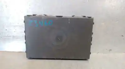 Pezzo di ricambio per auto di seconda mano modulo comfort per nissan qashqai / qashqai +2 i (j10, nj10, jj10e) 2.0 dci riferimenti oem iam 284b2jd12d  284b2jd12d