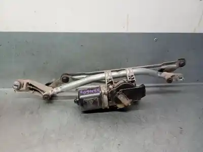 Автозапчасти б/у мотор переднего стеклоочистителя за nissan qashqai / qashqai +2 i (j10, nj10, jj10e) 2.0 dci ссылки oem iam 28800jd900  28800jd900