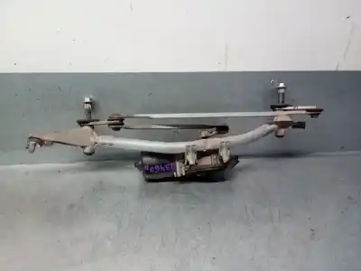 Автозапчасти б/у мотор переднего стеклоочистителя за nissan qashqai / qashqai +2 i (j10, nj10, jj10e) 2.0 dci ссылки oem iam 28800jd900  28800jd900