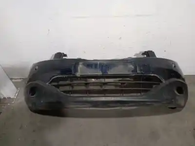 Автозапчастина б/у передній бампер для NISSAN QASHQAI / QASHQAI +2 I (J10, NJ10, JJ10E) 2.0 dCi Посилання на OEM IAM 62022BR00H  62022BR00H Автозапчастина б/у передній бампер для NISSAN QASHQAI / QASHQAI +2 I (J10, NJ10, JJ10E) 2.0 dCi Посилання на OEM IAM 62022BR00H  62022BR00H