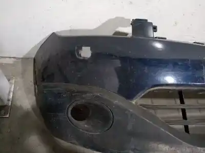 Автозапчасти б/у передний бампер за nissan qashqai / qashqai +2 i (j10, nj10, jj10e) 2.0 dci ссылки oem iam 62022br00h  62022br00h