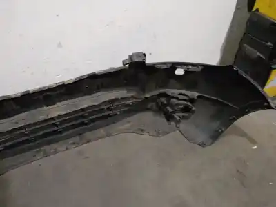 Автозапчасти б/у передний бампер за nissan qashqai / qashqai +2 i (j10, nj10, jj10e) 2.0 dci ссылки oem iam 62022br00h  62022br00h