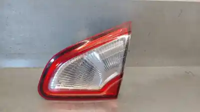 Автозапчасти б/у правый задний фонарь за NISSAN QASHQAI / QASHQAI +2 I (J10, NJ10, JJ10E) 2.0 dCi ссылки OEM IAM 89503209  26554BR01A Автозапчасти б/у правый задний фонарь за NISSAN QASHQAI / QASHQAI +2 I (J10, NJ10, JJ10E) 2.0 dCi ссылки OEM IAM 89503209  26554BR01A