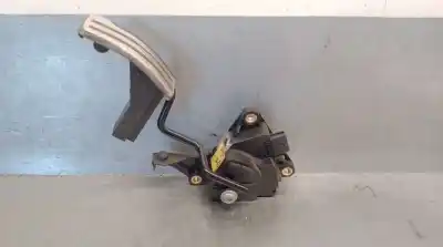 Second-hand car spare part accelerator pedal for nissan qashqai / qashqai +2 i (j10, nj10, jj10e) 2.0 dci oem iam references 18002br66a  18002br66a Second-hand car spare part accelerator pedal for nissan qashqai / qashqai +2 i (j10, nj10, jj10e) 2.0 dci oem iam references 18002br66a  18002br66a