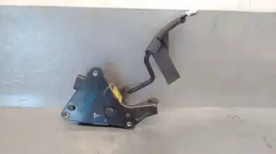 Second-hand car spare part accelerator pedal for nissan qashqai / qashqai +2 i (j10, nj10, jj10e) 2.0 dci oem iam references 18002br66a  18002br66a Second-hand car spare part accelerator pedal for nissan qashqai / qashqai +2 i (j10, nj10, jj10e) 2.0 dci oem iam references 18002br66a  18002br66a