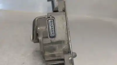 Second-hand car spare part accelerator pedal for nissan qashqai / qashqai +2 i (j10, nj10, jj10e) 2.0 dci oem iam references 18002br66a  18002br66a Second-hand car spare part accelerator pedal for nissan qashqai / qashqai +2 i (j10, nj10, jj10e) 2.0 dci oem iam references 18002br66a  18002br66a