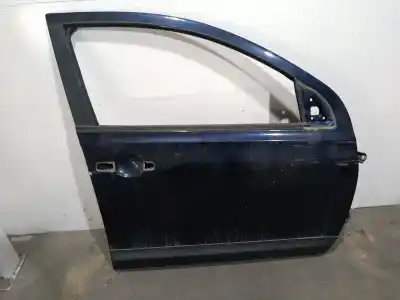Pezzo di ricambio per auto di seconda mano Porta Anteriore Destra per NISSAN QASHQAI / QASHQAI +2 I (J10, NJ10, JJ10E) 2.0 dCi Riferimenti OEM IAM H0100JD0M0  H0100JD0M0