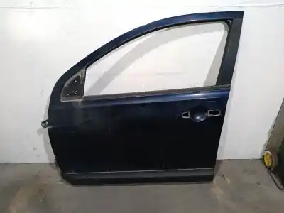 Second-hand car spare part Left Front Door for NISSAN QASHQAI / QASHQAI +2 I (J10, NJ10, JJ10E) 2.0 dCi OEM IAM references H0101JD0M0  H0101JD0M0 Second-hand car spare part Left Front Door for NISSAN QASHQAI / QASHQAI +2 I (J10, NJ10, JJ10E) 2.0 dCi OEM IAM references H0101JD0M0  H0101JD0M0
