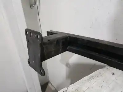 Second-hand car spare part front bumper reinforcement for nissan qashqai / qashqai +2 i (j10, nj10, jj10e) 2.0 dci oem iam references 62030jd000  62030jd000