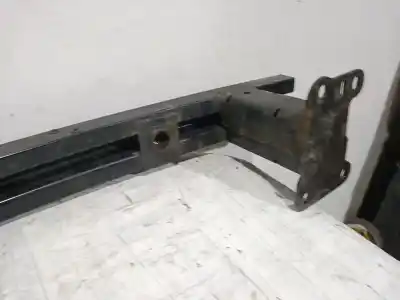 Second-hand car spare part front bumper reinforcement for nissan qashqai / qashqai +2 i (j10, nj10, jj10e) 2.0 dci oem iam references 62030jd000  62030jd000