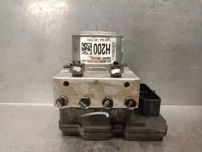 Peça sobressalente para automóvel em segunda mão  por HYUNDAI I20 III (BC3, BI3)  Referências OEM IAM 58900Q0200  58910Q0200