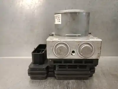 Peça sobressalente para automóvel em segunda mão abs por hyundai i20 iii (bc3, bi3) 1.0 t-gdi hybrid 48v referências oem iam 58900q0200  58910q0200