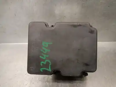 Peça sobressalente para automóvel em segunda mão abs por hyundai i20 iii (bc3, bi3) 1.0 t-gdi hybrid 48v referências oem iam 58900q0200  58910q0200