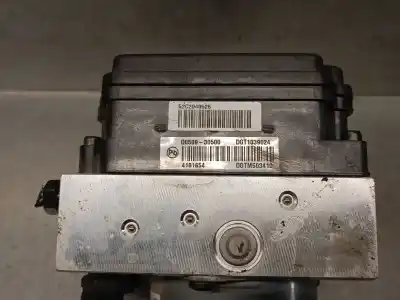 Peça sobressalente para automóvel em segunda mão abs por hyundai i20 iii (bc3, bi3) 1.0 t-gdi hybrid 48v referências oem iam 58900q0200  58910q0200