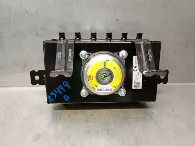 Автозапчастина б/у передня права подушка безопасности для hyundai i20 iii (bc3, bi3) 1.0 t-gdi hybrid 48v посилання на oem iam 80300q0000  80300q0000