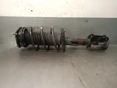 Автозапчасти б/у передний левый амортизатор за hyundai i20 iii (bc3, bi3) 1.0 t-gdi hybrid 48v ссылки oem iam 54650q0aa0