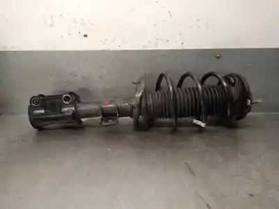 Автозапчасти б/у передний левый амортизатор за hyundai i20 iii (bc3, bi3) 1.0 t-gdi hybrid 48v ссылки oem iam 54650q0aa0  54650q0aa0