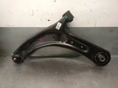 Автозапчасти б/у передний левый нижний рычаг подвески за hyundai i20 iii (bc3, bi3) 1.0 t-gdi hybrid 48v ссылки oem iam 54500q0000